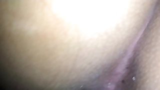 18y0o Boy With 22cm Big Thick Dick Fucks My Married Twat Missionary I Can Sense His Bone In My Womb