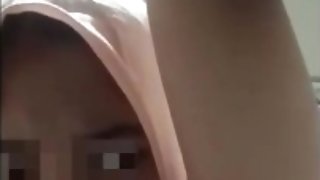 Indonesian Hijab Underarm Infatuation