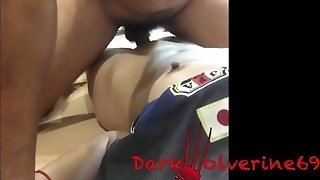 The Moment That Thai Dating Chicks Orgasm 